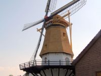 Korenmolen De Hoop