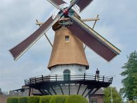 Korenmolen De Hoop