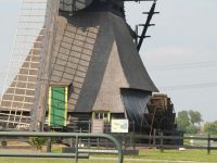 De Oostmolen